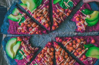 Food-wise Generation