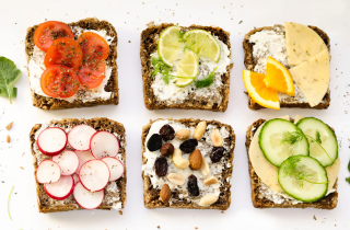 Snacking: The Definitive Occasion