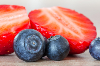 Berries