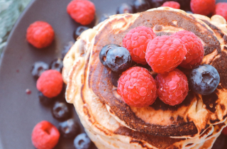 Celebrating the Humble Pancake