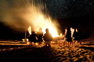 Bonfire