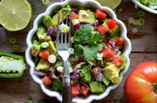 Healthy Diets