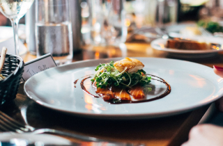 Culinary experience