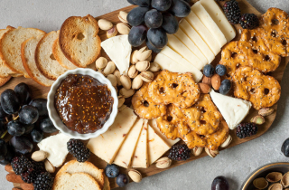 Snack Menus
