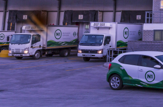 N1 Home Deliveries