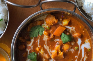 Curry