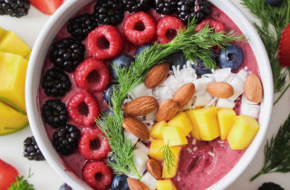 Healthier eating