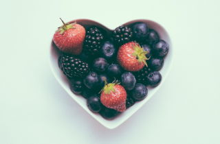 Healthy food