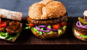 N1 Restaurant Suppliers Burgers