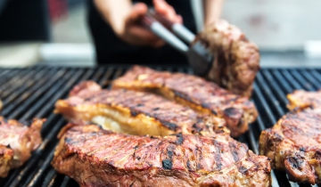 Celebrate National Braai Day With N1