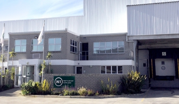 N1 Restaurant Suppliers