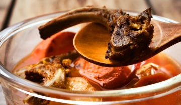 Bone Broth