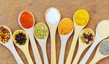 Food Additives