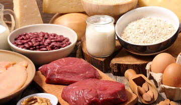 Halaal Certified Meat & Fitness