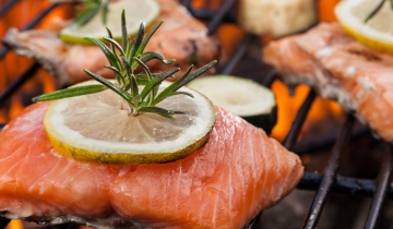 How to Braai Fish to Perfection
