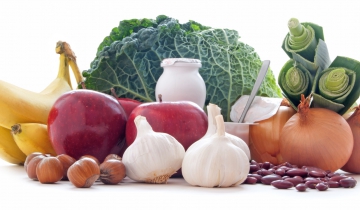 Functional Foods