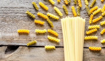 April Fools’ Funny Food
