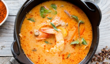 Exotic Dishes To Tantalise The Taste Buds
