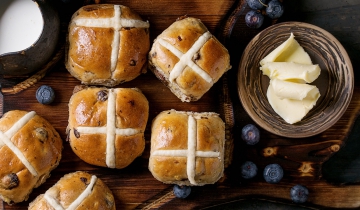 Celebrate Easter Around the Globe