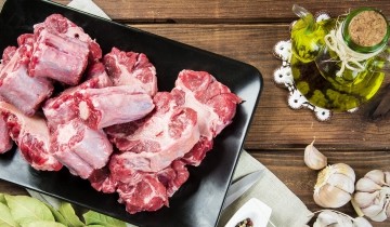 Celebrate Winter With Halaal Certified Meat