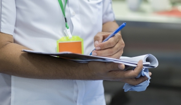 N1 Is HACCP Accredited