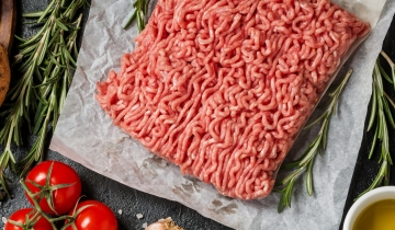 Magic Mince