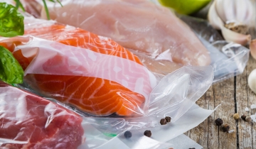 Sous Vide