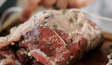 Cleaver & World Butchers’ Challenge