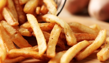 Foods That Define the Decades
