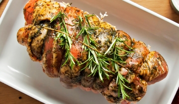 South African Meat Wholesalers