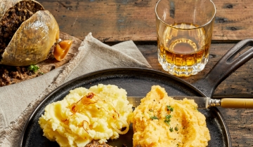 Celebrating World Whisky Day