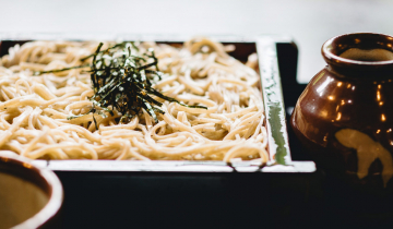 Noodles