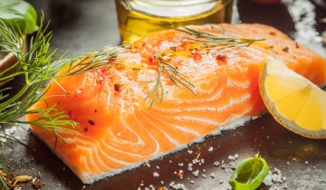 Mediterranean Foods