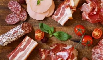 Wholesale Meat South Africa