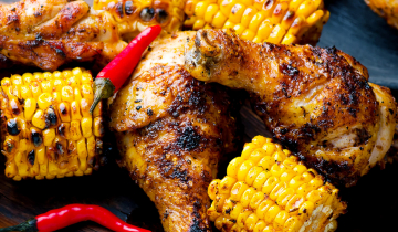 Southern Cooking at its Best