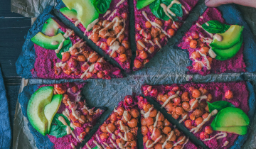 Food-wise Generation