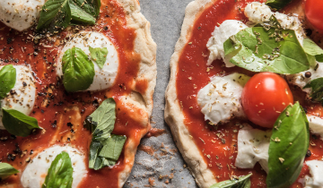 World Pizza Day