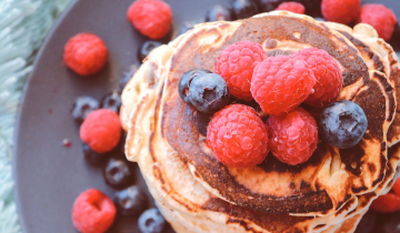 Celebrating the Humble Pancake