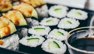 International Sushi Day