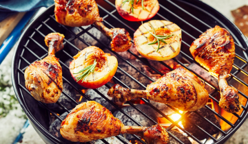 Braais Around the Globe