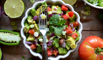 Healthy Diets