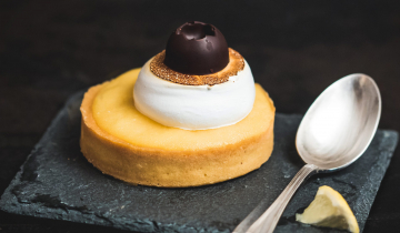 The Foodie Bucket List