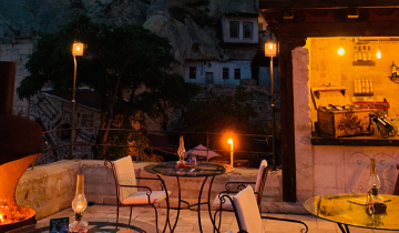 Experience Dining