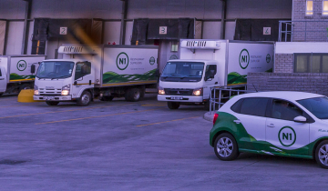 N1 Home Deliveries