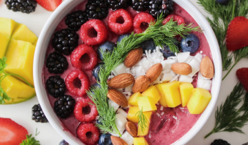 Healthier eating