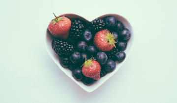 Healthy food