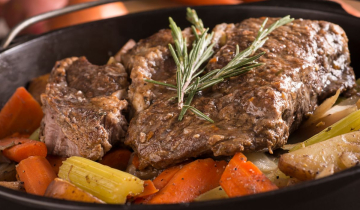 Pot roast